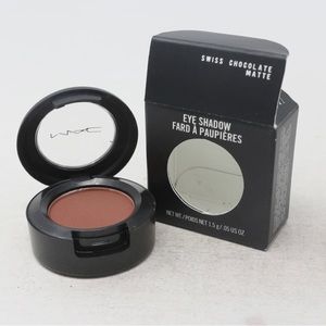MAC Matte Eyeshadow